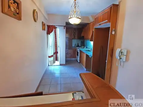 Departamento en Venta 20 años