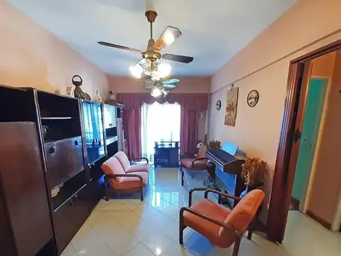 Departamento en Venta en Moron, USD 84.500