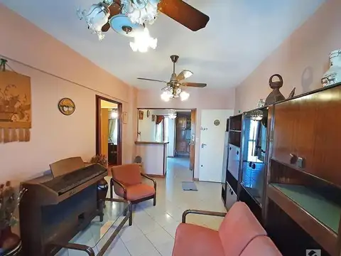 Departamento en Venta de 2 dormitorios