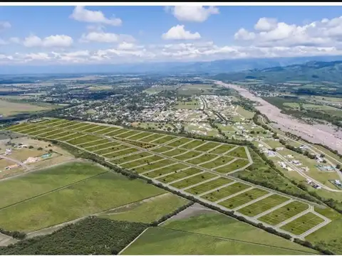 Terreno en Venta en Zona Sur, USD 18.000