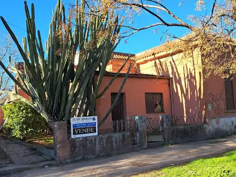 Terreno en Venta 14  mts Frente