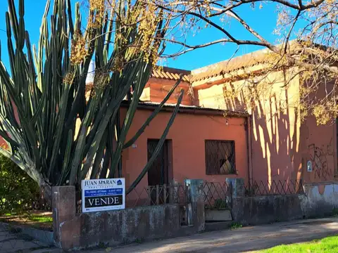 Terreno en Venta, FOS 0,6