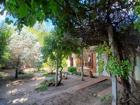 Casa en venta en Juana Koslay