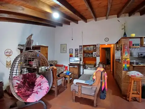 Casa en Venta al Norte