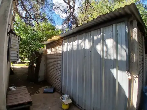 Casa en Venta en Juana Koslay, USD 120.000