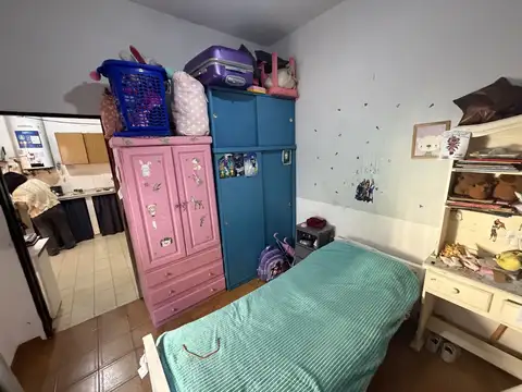Casa 4 ambientes en lanus este