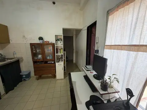 Casa en Venta en Lanús, USD 45.000