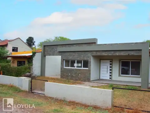 Casa en Venta en Centro, USD 109.000