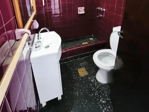 Casa en Alquiler en Chilavert, $ 750.000