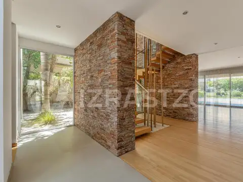 Barrio Santa Bárbara