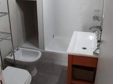 ALQUILER MONOAMBIENTE EN NUÑEZ