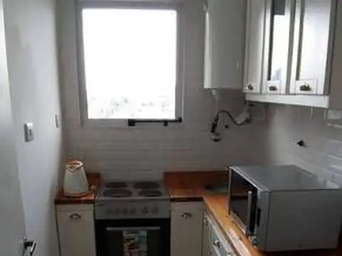Departamento en Alquiler en Nuñez, $ 600.000