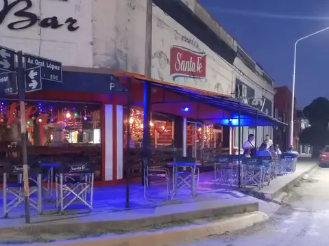 SE VENDE FONDO DE COMERCIO BAR LA PLAZA SAN JAVIER