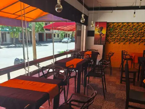 Fondo Comercio en Venta 46 años