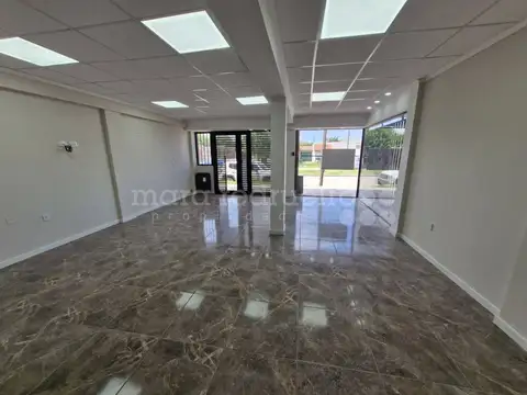 COLOMBIA 100, Piso PB