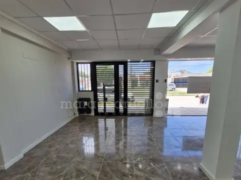 Local en Venta A Estrenar