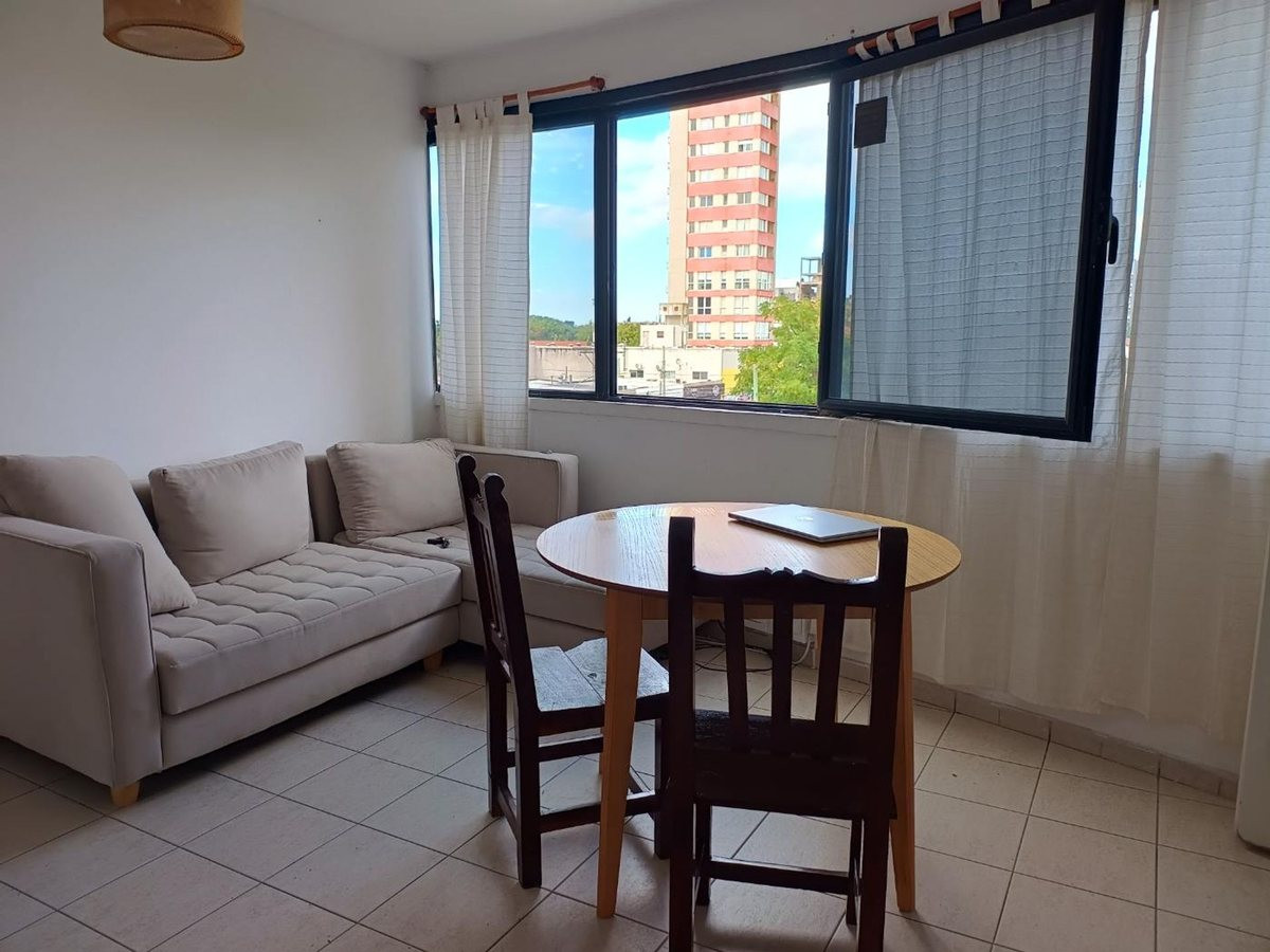 Imagen 1 de VENTA DEPTO 2 AMB, APTO CREDITO. MUÑIZ