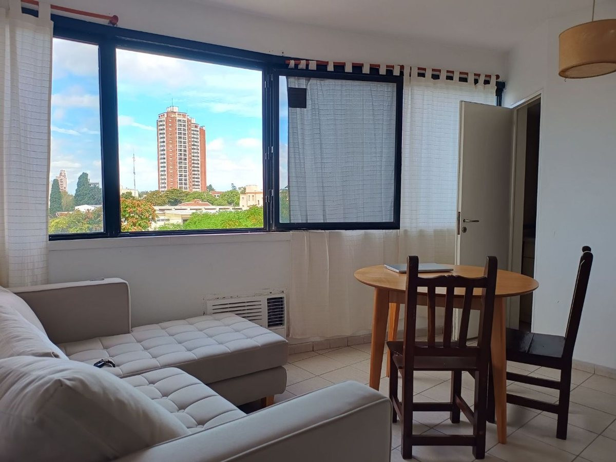Imagen 2 de VENTA DEPTO 2 AMB, APTO CREDITO. MUÑIZ