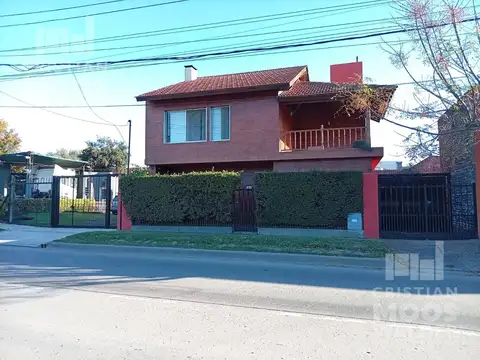Casa Garin