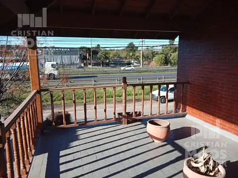 Casa Garin