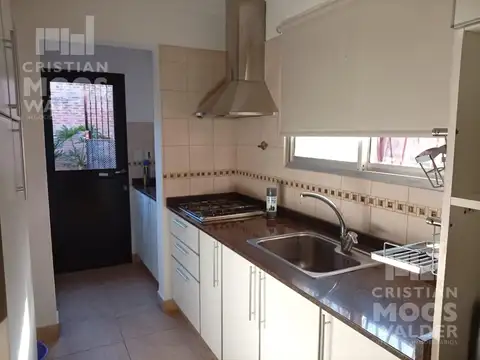 Casa en Alquiler 15 años