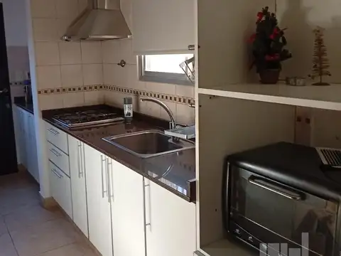 Casa en Alquiler al Noroeste