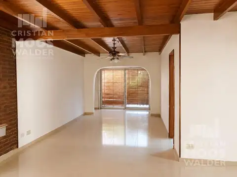 Casa en Alquiler en Garin, $ 1.500.000