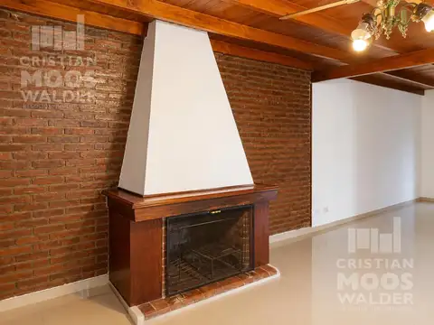 Casa en Alquiler de 4 dormitorios