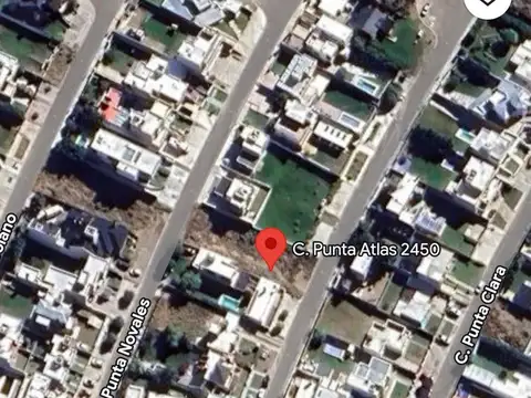 Calle Punta Atlas 2400