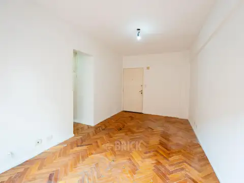 Departamento en Alquiler en Caballito, $ 600.000