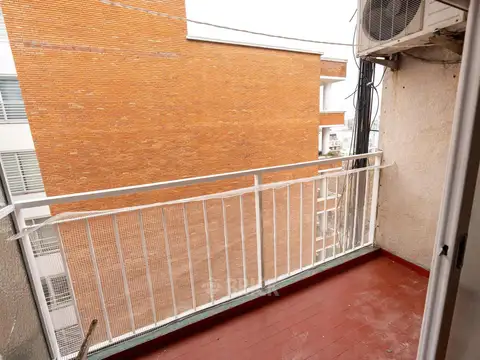 Departamento en Alquiler de 2 ambientes