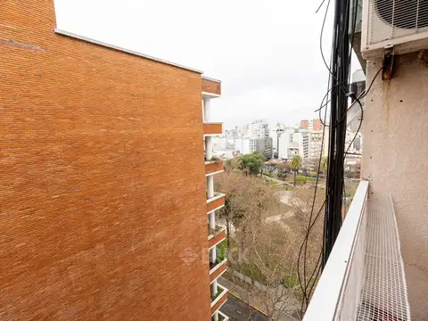 Departamento en Alquiler de 1 dormitorio
