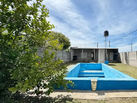 VENTA/CASA/PILETA/BELLA ITALIA.