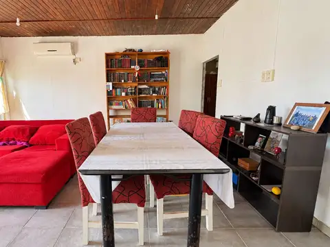 Casa en Venta de 1 dormitorio