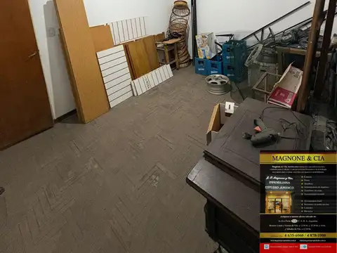 Casa en Venta de 2 dormitorios