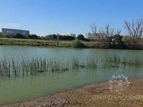 Terreno en Venta en El Cantón, USD 70.000