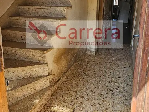 CASA 3 AMB LOTE 240M2 EN VENTA EN SAN ANDRES