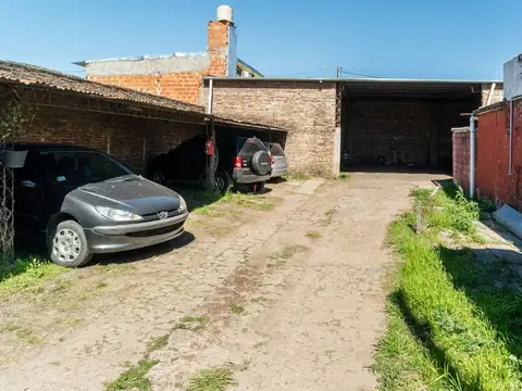 Galpon en Venta 55 años