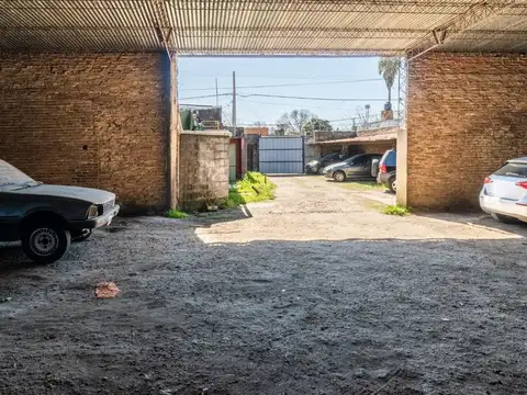 Galpon en Venta 55 años