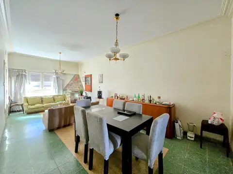 Casa en Venta 40 años