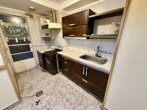 Departamento en Venta en Belgrano, USD 155.000