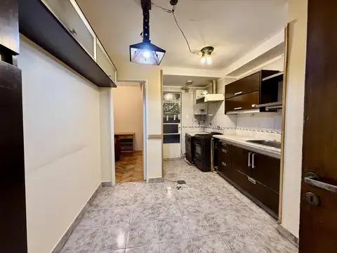 Departamento en Venta de 3 dormitorios