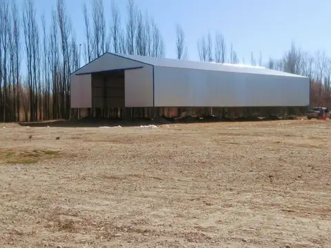 Terreno en Venta en Cinco Saltos, General Roca