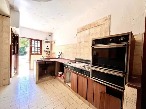 Casa en Venta en Jose Marmol, USD 180.000