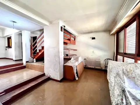 CASA EN VENTA 4 AMBIENTES JOSE MARMOL APTO CREDITO