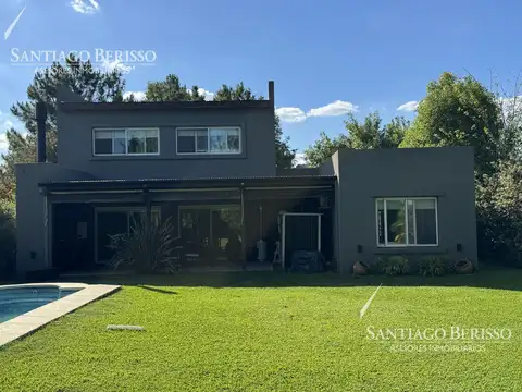 Casa Barrio El Cardal, Los Cardales, Campana, G.B.A. Zona Norte