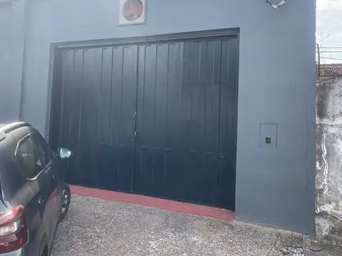 Galpón en Posadas