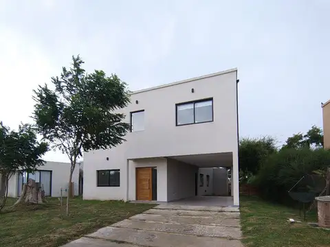Casa en Venta en Countries y Barrios Cerrados en Pilar, Partido de Pilar