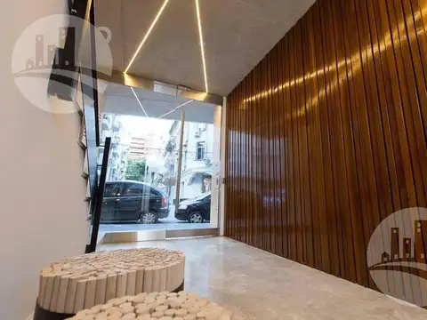 Edificio 30 Dtos. y local