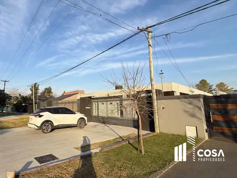 Casa en Venta de 3 dormitorios